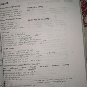 English Grammar Book