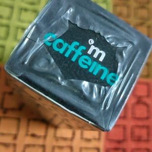 M Caffeine Coffee Face Serum