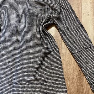 Korean Inspired Sweater Shirt