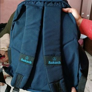 Aakash Byju's Bag