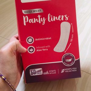 Sirona Panty Liners