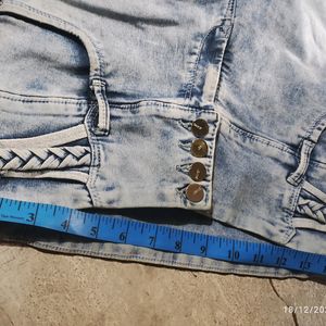 high waist jeans for women 2 Time Use