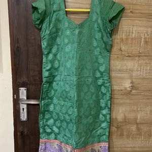 Tailor Made Salwar Suit