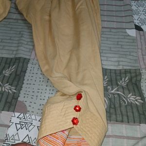 Xxl Kurta Set..