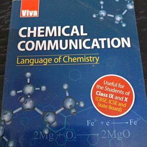 Chemical Communication