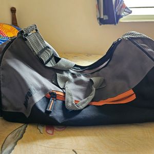 Gym Bag