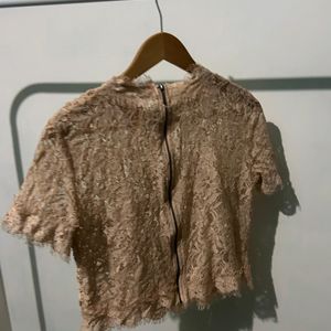 Zara Top