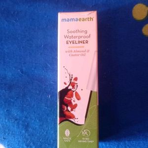 30off Mamaearth Eyeliner, Body Lotion, Kajal