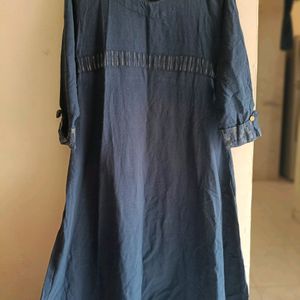 Anarkali Kurta For Women