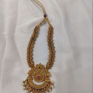 Traditional Necklace