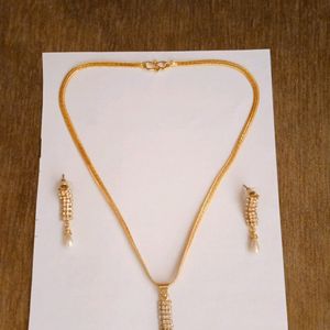 JEWELLERY SET