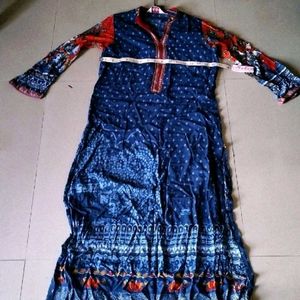 Biba Pakistani Style Kurta