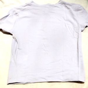 Combo Sale Of H&M Crop Tshirt Size Xs