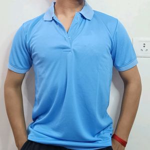 Men's Polo Tshirt