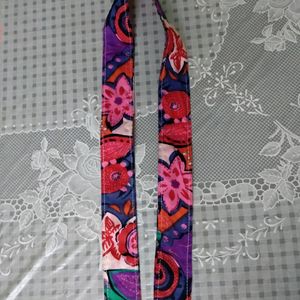 Colourful Belt