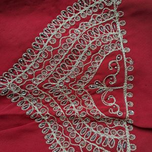 Bridal Style Lehenga Choli