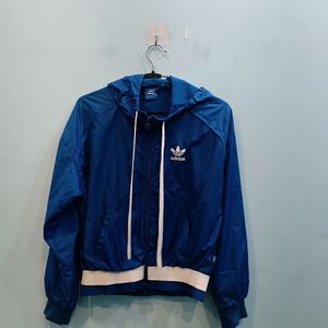 🇺🇲 Adidas Originals Imported Jacket