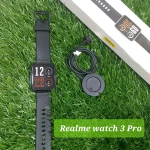 Realme Watch 3 Pro