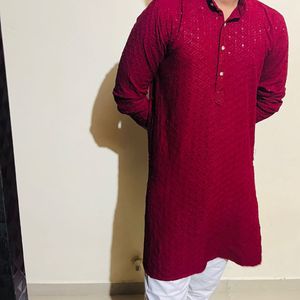 Branded Kurta For Men New 😍❤️