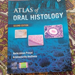 Oral Histology Atlas