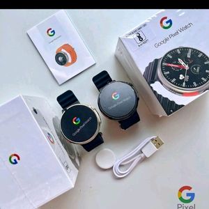 GOOGLE PIXEL SMART WATCH [HEAVY QUALITY]