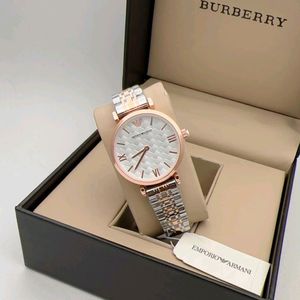 Armani Women Watch New Stock