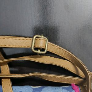 Sling Bag