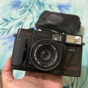 Vintage Camera