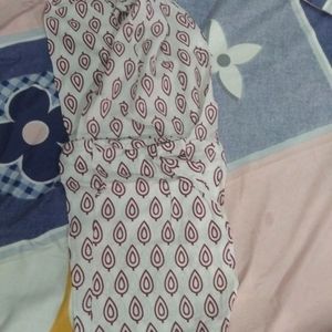 Kurta With Palazzo