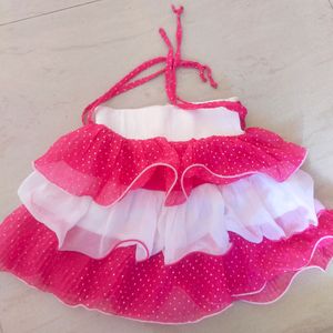 1.5-2year Girls Skirt