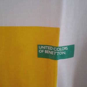 UCB Tee