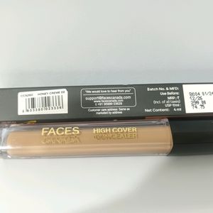 HIGH COVER CONCEALER