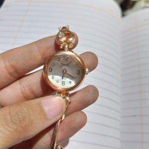 Beautiful Preety Watch