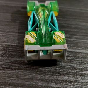 Hot Wheels X- Raycers Flash Drive