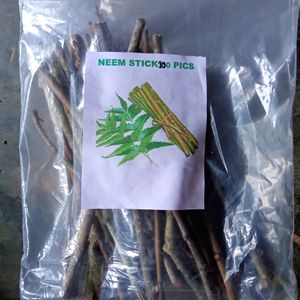 Neem Stick