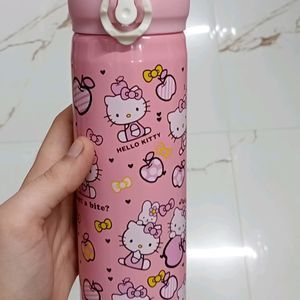 Kawaii🎀Hello Kitty Water bottle
