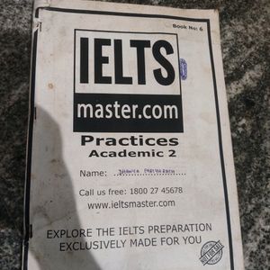 IELTS Material