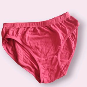 Set Of 4 New Unused Panties