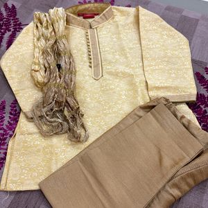 Boys Ethnic Wear