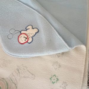 👶Baby Blanket