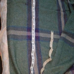 Kambal/Woolen Blanket