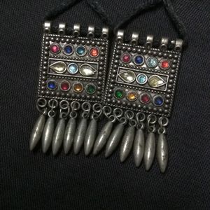 Designer Earrings