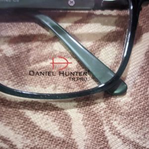 Daniel Hunter TR Pro Frame