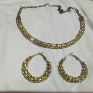 Jewellery Sets Stone