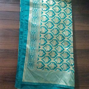 Soft  Silk Saree