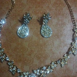 Women Jwellery Set