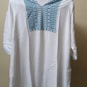 Avaasa Kurthi