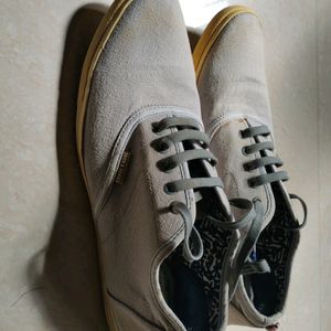 Jack And Jones Original Canvas Shoe- Small Stain