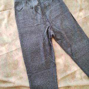 Thermal Leggings Size Small