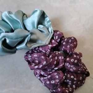 Scrunchies